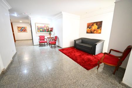 Apartamento à venda com 90m², 3 quartos e 1 vaga