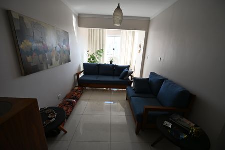 Apartamento à venda com 90m², 3 quartos e 1 vaga