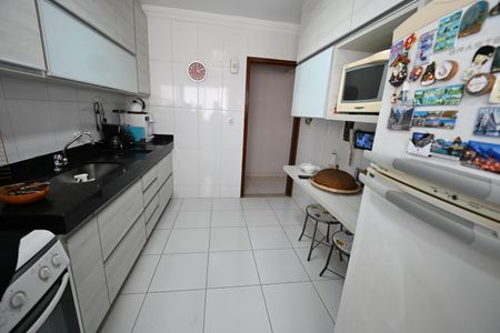 Apartamento à venda com 90m², 3 quartos e 1 vaga
