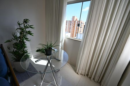 Apartamento à venda com 90m², 3 quartos e 1 vaga