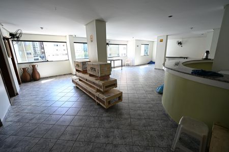 Apartamento à venda com 90m², 3 quartos e 1 vaga