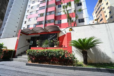 Apartamento à venda com 90m², 3 quartos e 1 vaga