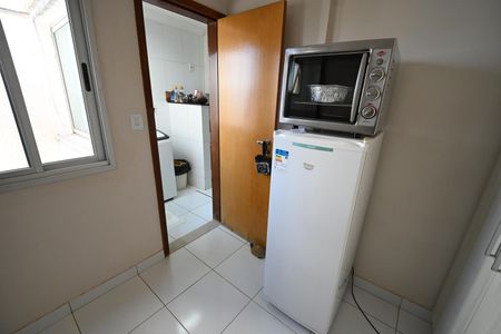 Apartamento à venda com 90m², 3 quartos e 1 vaga