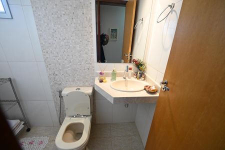 Apartamento à venda com 90m², 3 quartos e 1 vaga