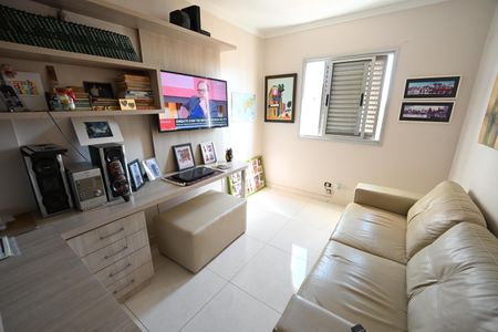 Apartamento à venda com 90m², 3 quartos e 1 vaga