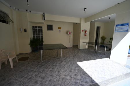 Apartamento à venda com 90m², 3 quartos e 1 vaga