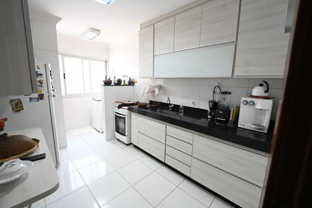 Apartamento à venda com 90m², 3 quartos e 1 vaga