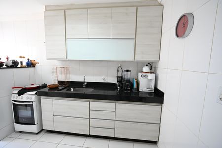 Apartamento à venda com 90m², 3 quartos e 1 vaga