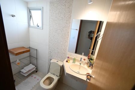 Apartamento à venda com 90m², 3 quartos e 1 vaga