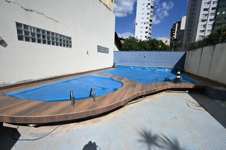 Apartamento à venda com 90m², 3 quartos e 1 vaga