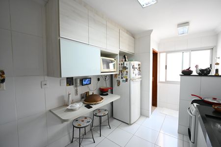 Apartamento à venda com 90m², 3 quartos e 1 vaga