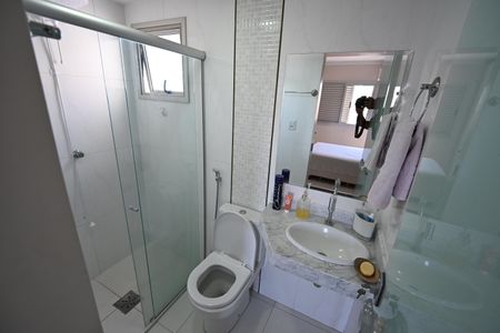 Apartamento à venda com 90m², 3 quartos e 1 vaga
