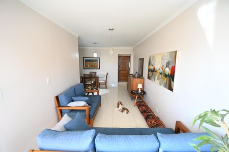 Apartamento à venda com 90m², 3 quartos e 1 vaga