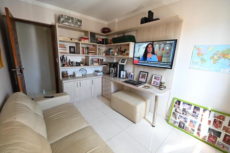 Apartamento à venda com 90m², 3 quartos e 1 vaga