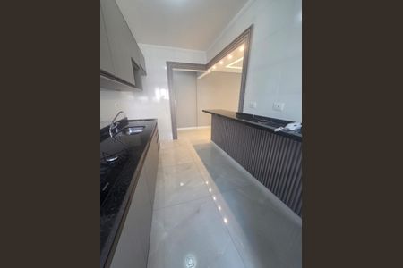 Foto 15 de apartamento à venda com 3 quartos, 95m² em Água Fria, São Paulo