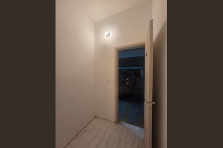 Foto 29 de apartamento à venda com 3 quartos, 95m² em Água Fria, São Paulo