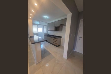 Foto 31 de apartamento à venda com 3 quartos, 95m² em Água Fria, São Paulo