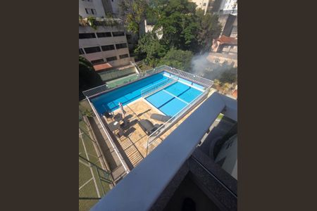 Foto 26 de apartamento à venda com 3 quartos, 95m² em Água Fria, São Paulo