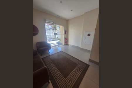 Apartamento à venda com 3 quartos, 95m² em Água Fria, São Paulo