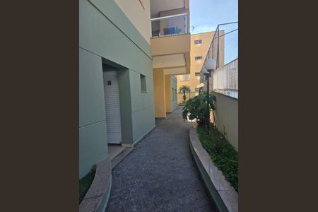 Foto 06 de apartamento à venda com 3 quartos, 95m² em Água Fria, São Paulo