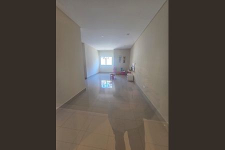 Foto 21 de apartamento à venda com 3 quartos, 95m² em Água Fria, São Paulo