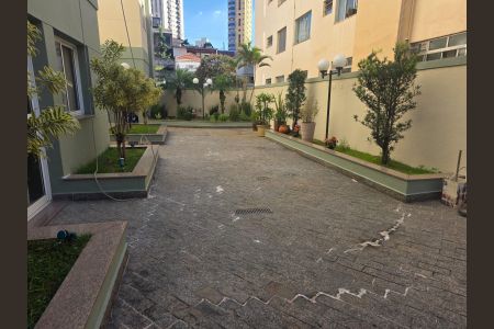 Foto 02 de apartamento à venda com 3 quartos, 95m² em Água Fria, São Paulo