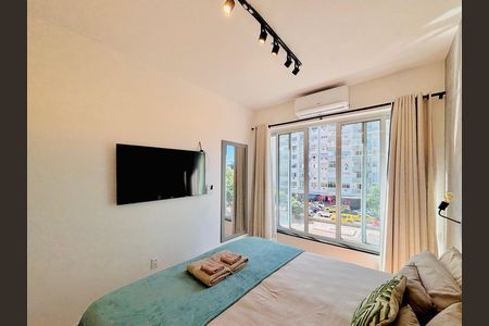 Apartamento à venda com 1 quarto, 28m² em Copacabana, Rio de Janeiro
