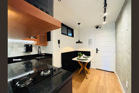 Apartamento à venda com 1 quarto, 28m² em Copacabana, Rio de Janeiro