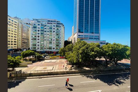Apartamento à venda com 1 quarto, 28m² em Copacabana, Rio de Janeiro