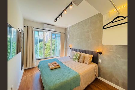 Apartamento à venda com 1 quarto, 28m² em Copacabana, Rio de Janeiro