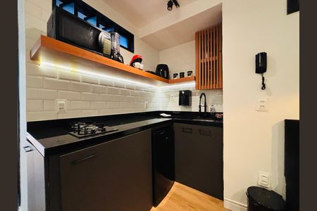 Apartamento à venda com 1 quarto, 28m² em Copacabana, Rio de Janeiro