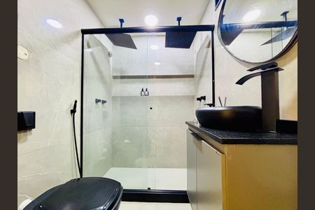 Apartamento à venda com 1 quarto, 28m² em Copacabana, Rio de Janeiro