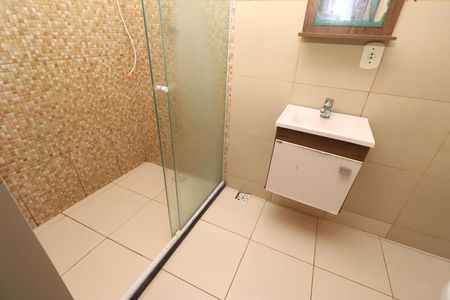 Casa para alugar com 2 quartos, 75m² em Luiz Anselmo, Salvador