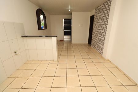 Casa para alugar com 2 quartos, 75m² em Luiz Anselmo, Salvador