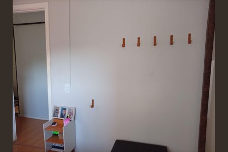 Apartamento para alugar com 40m², 2 quartos e sem vaga Apartamento para alugar com 40m², 2 quartos e sem vagaQuarto
