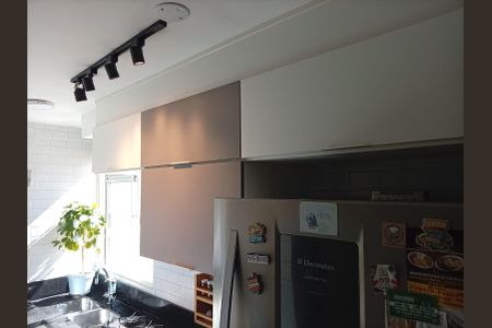 Apartamento para alugar com 40m², 2 quartos e sem vaga Apartamento para alugar com 40m², 2 quartos e sem vagaCozinha