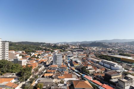 Apartamento para alugar com 60m², 2 quartos e 1 vaga Apartamento para alugar com 60m², 2 quartos e 1 vagaVista