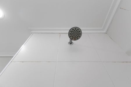 Apartamento para alugar com 60m², 2 quartos e 1 vaga Apartamento para alugar com 60m², 2 quartos e 1 vagaBanheiro da Suíte