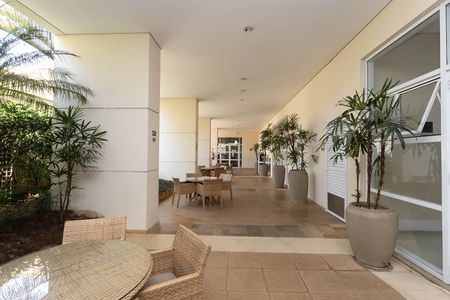 Área comum de apartamento para alugar com 2 quartos, 60m² em Vila Nova Mazzei, São Paulo