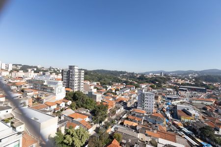 Vista  de apartamento para alugar com 2 quartos, 60m² em Vila Nova Mazzei, São Paulo