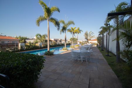 Área comum - Piscina de apartamento para alugar com 2 quartos, 60m² em Vila Nova Mazzei, São Paulo