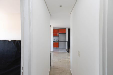 Apartamento para alugar com 60m², 2 quartos e 1 vaga Apartamento para alugar com 60m², 2 quartos e 1 vagaCorredor