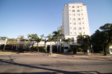 Fachada de apartamento para alugar com 2 quartos, 60m² em Vila Nova Mazzei, São Paulo