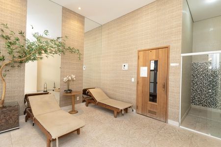 Apartamento para alugar com 60m², 2 quartos e 1 vaga Apartamento para alugar com 60m², 2 quartos e 1 vagaÁrea comum