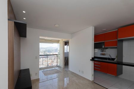 Apartamento para alugar com 2 quartos, 60m² em Vila Nova Mazzei, São Paulo