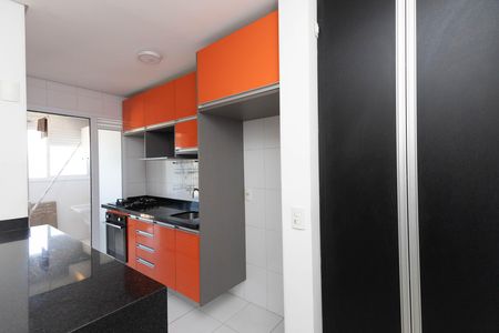 Apartamento para alugar com 60m², 2 quartos e 1 vaga Apartamento para alugar com 60m², 2 quartos e 1 vagaCozinha