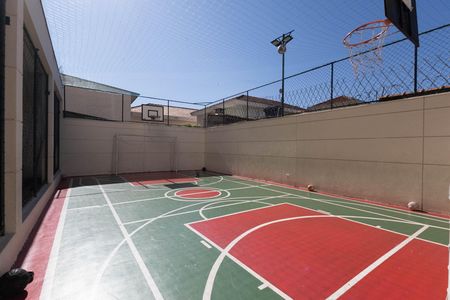 Apartamento para alugar com 60m², 2 quartos e 1 vaga Apartamento para alugar com 60m², 2 quartos e 1 vagaÁrea comum