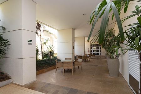 Apartamento para alugar com 60m², 2 quartos e 1 vaga Apartamento para alugar com 60m², 2 quartos e 1 vagaÁrea comum
