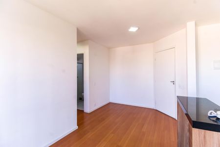 Apartamento à venda com 2 quartos, 45m² em Parque da Mooca, São Paulo