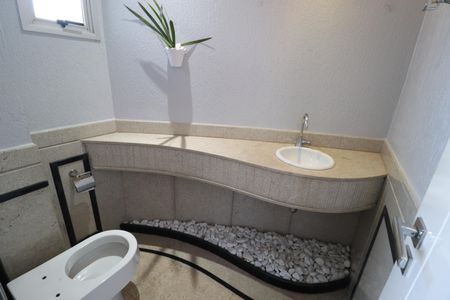 Apartamento para alugar com 217m², 3 quartos e 2 vagasLavabo